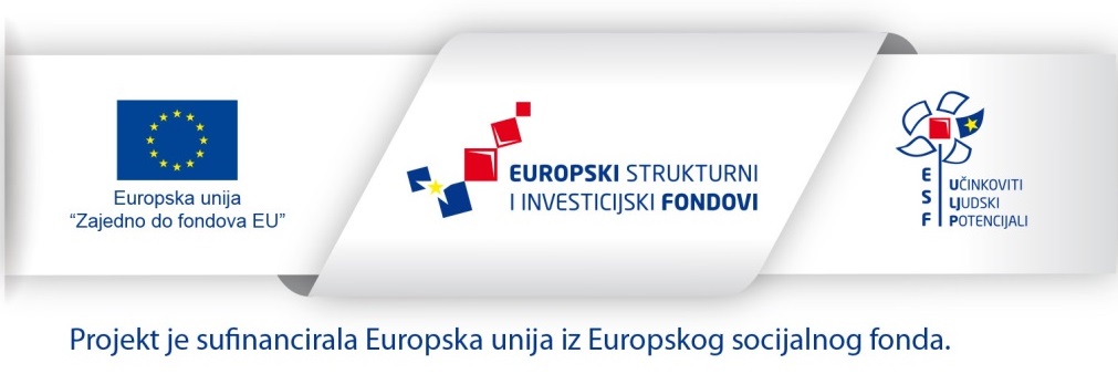 Logo ESF