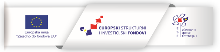 Logo ESF