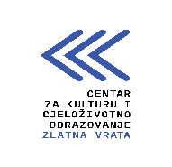 Centar za kulturu Split logo