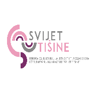 Svijet tišine logo