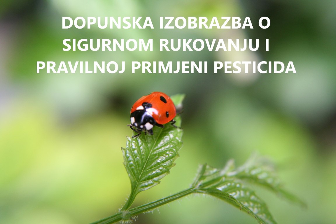 Pesticidi