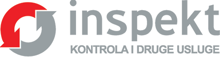 Inspekt logo