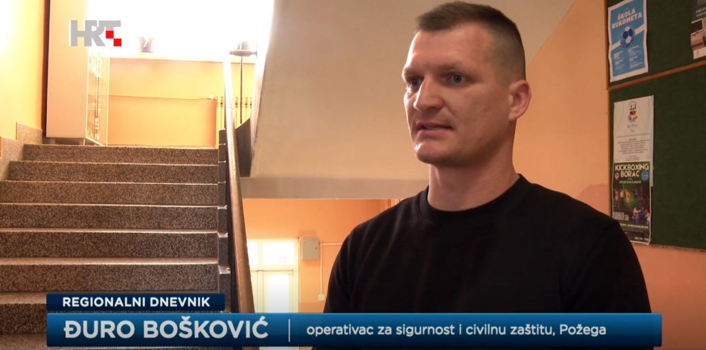 hrt operativni djelatnik