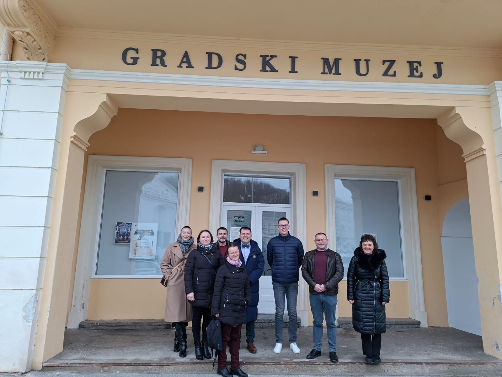 Edukacija Kreativni turizam i storytelling u Učilištu Obris