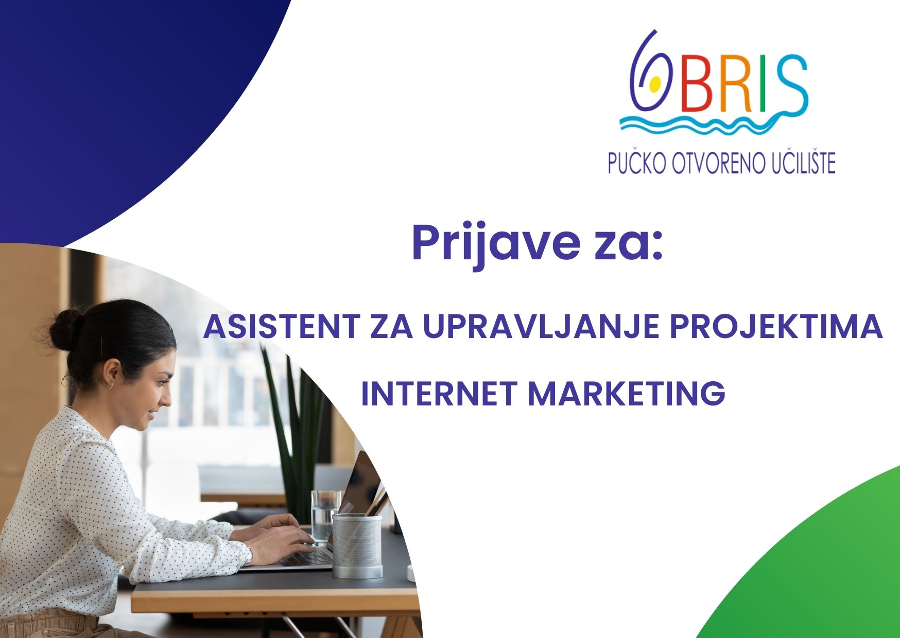 prijave upc marketing