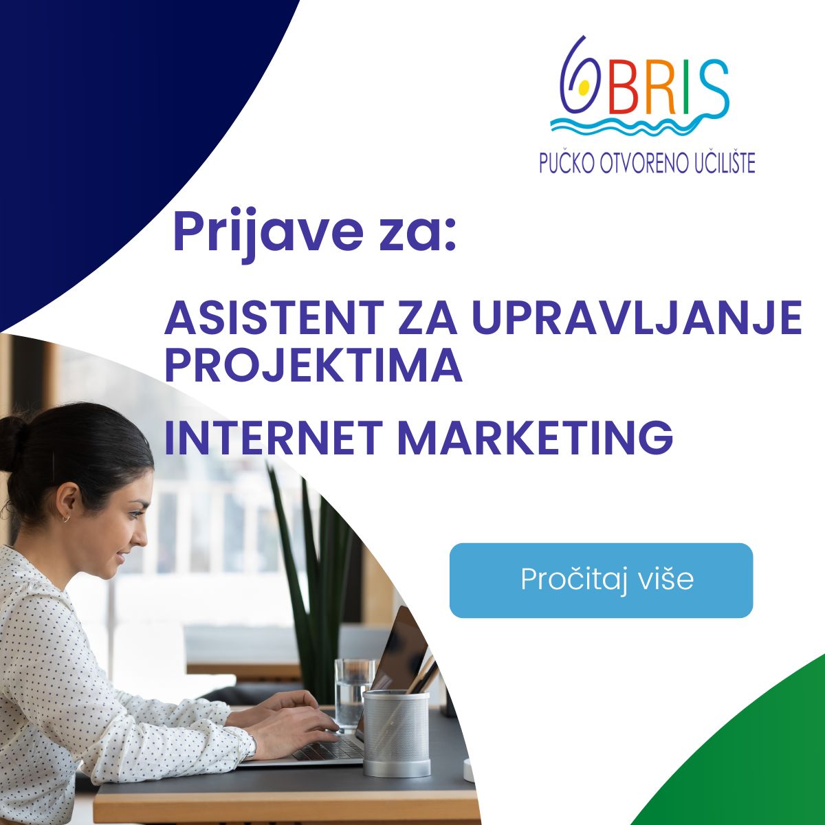 upisi upc marketing
